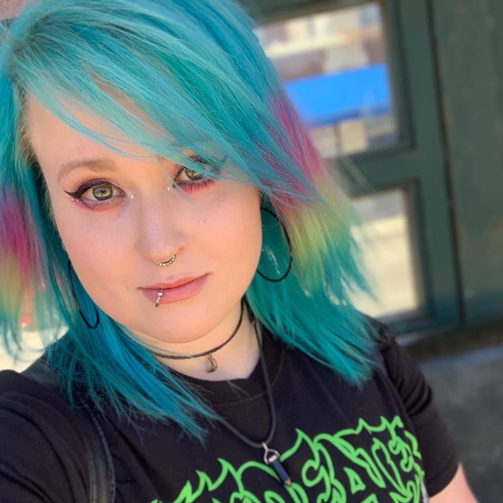 Meet your Posher, Lizard 🦎